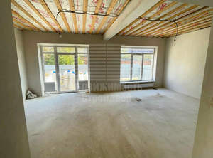 Дом 98м², 1-этажный, участок 3 сот.