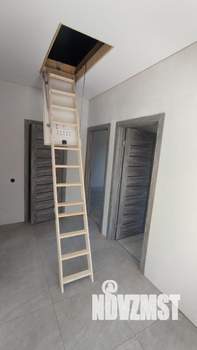 Дом 68м², 1-этажный, участок 3 сот.