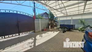 Дом 120м², 2-этажный, участок 3 сот.