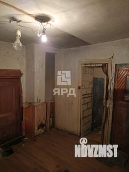 Дом 30м², 1-этажный, участок 3 сот.