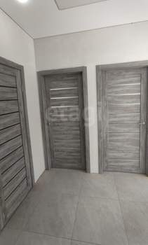 Дом 76м², 1-этажный, участок 3 сот.