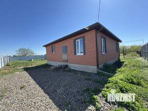 Дом 100м², 2-этажный, участок 6 сот.