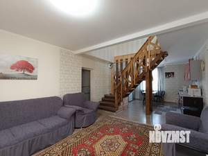 Дом 136м², 2-этажный, участок 6 сот.