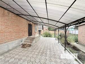 Дом 85м², 2-этажный, участок 4 сот.