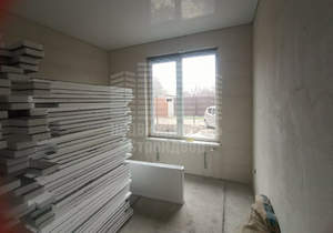 Дом 73м², 1-этажный, участок 3 сот.