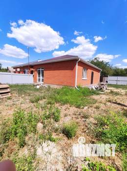 Дом 76м², 1-этажный, участок 3 сот.