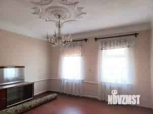 Дом 72м², 1-этажный, участок 4 сот.