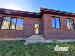 Дом 142м², 1-этажный, участок 6 сот.