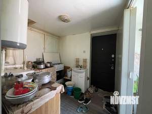 Дом 35м², 1-этажный, участок 5 сот.