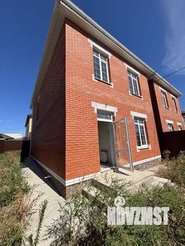 Дом 119м², 2-этажный, участок 2 сот.