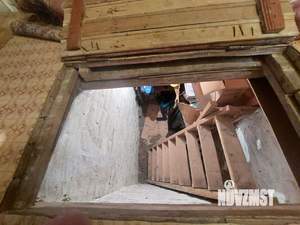 Дом 58м², 1-этажный, участок 1 сот.