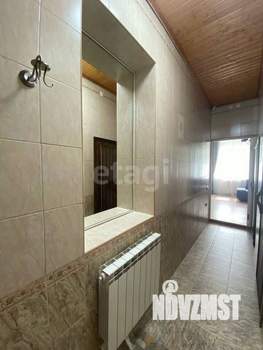 Дом 74м², 1-этажный, участок 4 сот.