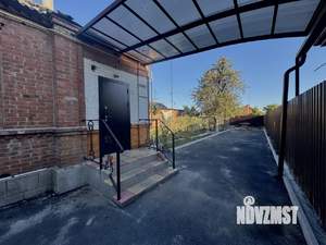 Дом 56м², 1-этажный, участок 3 сот.