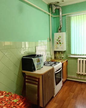 Дом 68м², 1-этажный, участок 2 сот.