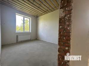 Дом 99м², 2-этажный, участок 2 сот.