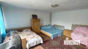 Дом 72м², 1-этажный, участок 3 сот.