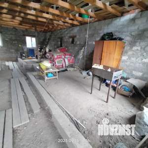 Дом 95м², 1-этажный, участок 3 сот.