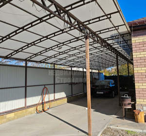 Дача 122м², 1-этажный, участок 6 сот.