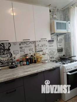 Дом 54м², 1-этажный, участок 3 сот.