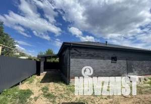 Дом 110м², 1-этажный, участок 4 сот.