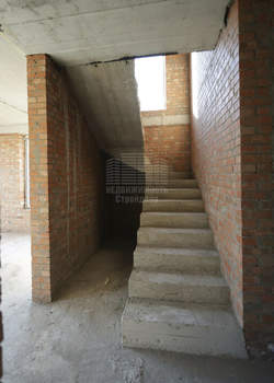 Дом 160м², 2-этажный, участок 4 сот.