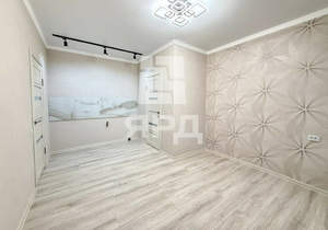 Дом 40м², 1-этажный, участок 1 сот.