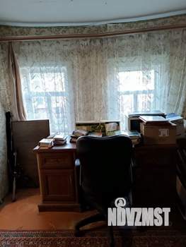 Дом 56м², 1-этажный, участок 2 сот.