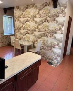 Дом 128м², 2-этажный, участок 6 сот.