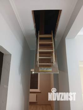 Дом 86м², 1-этажный, участок 3 сот.