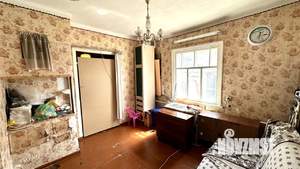 Дом 60м², 1-этажный, участок 3 сот.