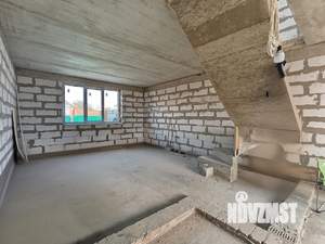 Дом 91м², 2-этажный, участок 3 сот.