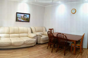 Дом 100м², 1-этажный, участок 4 сот.