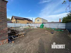 Дом 93м², 1-этажный, участок 6 сот.