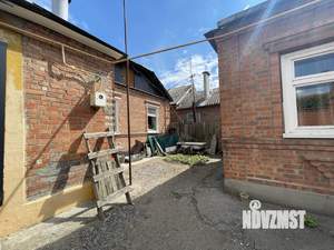 Дом 35м², 1-этажный, участок 5 сот.