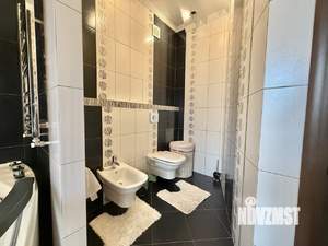 Таунхаус 230м², 3-этажный, участок 1 сот.