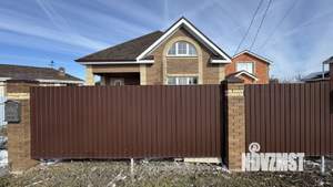 Дом 155м², 2-этажный, участок 5 сот.