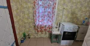 Дом 30м², 1-этажный, участок 1 сот.