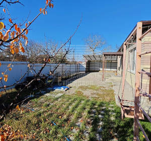 Дача 122м², 1-этажный, участок 6 сот.