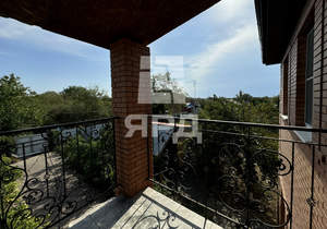 Дом 165м², 2-этажный, участок 6 сот.