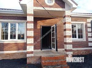 Дом 110м², 1-этажный, участок 3 сот.