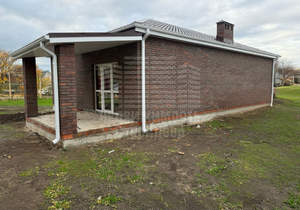 Дом 92м², 1-этажный, участок 6 сот.