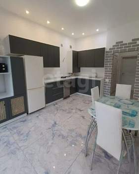 Дом 80м², 1-этажный, участок 2 сот.