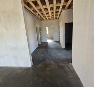 Дом 140м², 1-этажный, участок 9 сот.