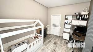 Дом 85м², 1-этажный, участок 3 сот.