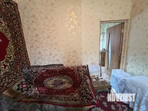 Дом 39м², 1-этажный, участок 1 сот.