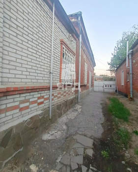 Дом 30м², 1-этажный, участок 1 сот.