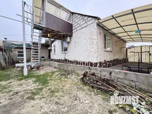 Дом 40м², 1-этажный, участок 2 сот.