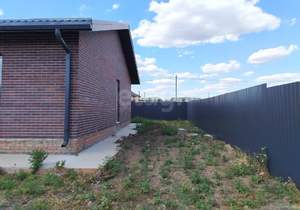 Дом 124м², 1-этажный, участок 4 сот.