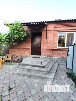 Дом 130м², 1-этажный, участок 4 сот.