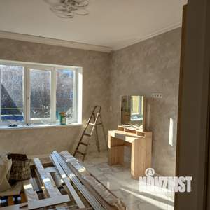 Дом 317м², 3-этажный, участок 6 сот.